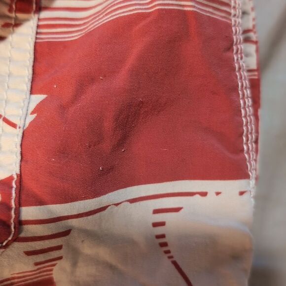 Tommy Bahama Relax Swim Trunks Men's M - Picture 5 of 10